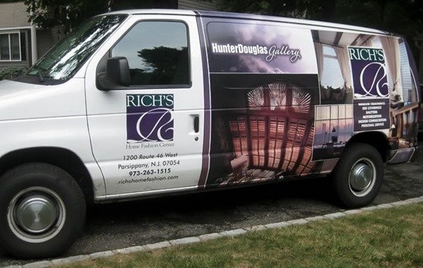 Hunter Douglas Dealer Image