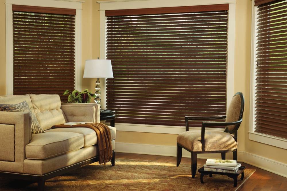 Shade Store with Hunter Douglas window treatments near Parsippany, New Jersey (NJ) including window blinds
